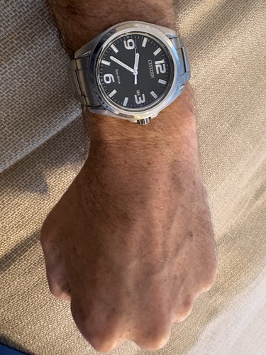 Citizen eco drive - citizen,