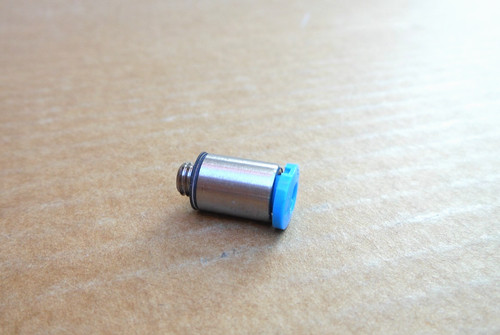 Festo mini steckverschraubung - festo,