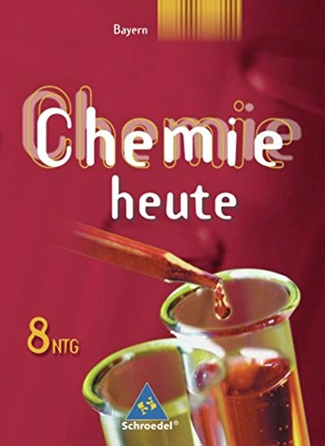 Chemie heute schroedel - heute, si