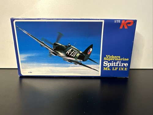 Kovozavody spitfire lf - kp, mk.lf