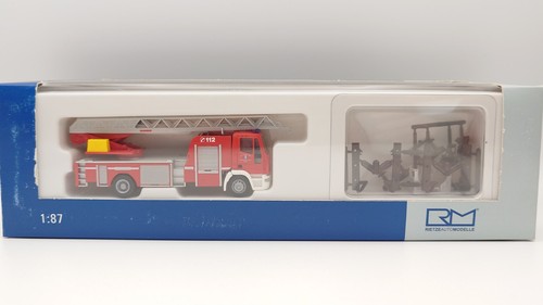 Rietze 68534 iveco - rietze,