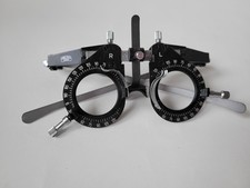 Messbrille / Probierbrille