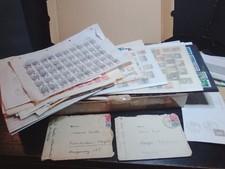 Briefmarken Aus Aller Welt