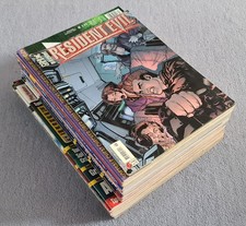 15 Videospiele-Magazine, drei