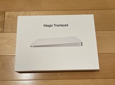 New Apple Magic TrackPad White