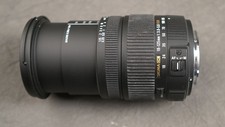 SIGMA Zoom Objektiv DC HSM