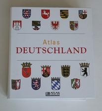 Atlas Deutschland - ATLAS
