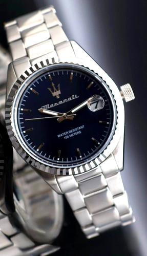 Maserati competizione uhr - competizione,