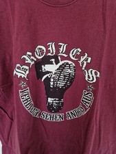 Broilers T-Shirt Gr. M