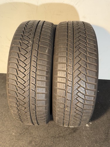 Continental wintercontact - 2x,