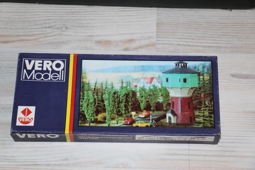 Wasserturm vero modell - vero-modell, 3/35