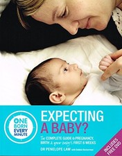 Expecting a Baby? (One Born