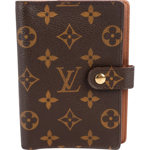 Louis vuitton monogram canvas - louis,