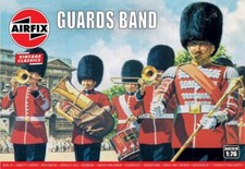 Airfix A00701V Guards Band in