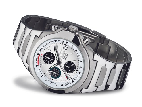 Firefox classic herrenuhr - firefox,