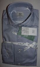 Eterna 1863 Herren Hemd Slim