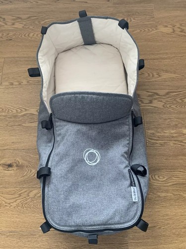 Bugaboo cameleon grey - +bugaboo,