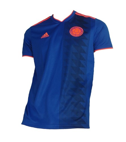 Kolumbien trikot 2018 - trikot,