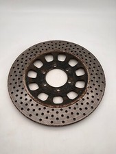 Yamaha XS500 XS 500 Bremsscheibe Eckert Brake Disc 6.9mm #20995