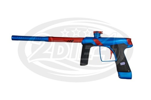 Macdev gtx paintball - gtx,