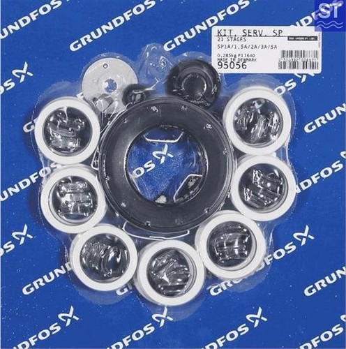 Grundfos ersatzteil - grundfos,