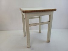 Küchenhocker Hocker DDR Holz