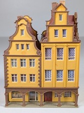 Vollmer N 7755, Altstadthaus mit Gasthof, FERTIG GEBAUT. #BE1489