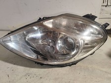 Citroen C8 2001 Links