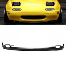 Maxzda MX5 NA Frontspoiler