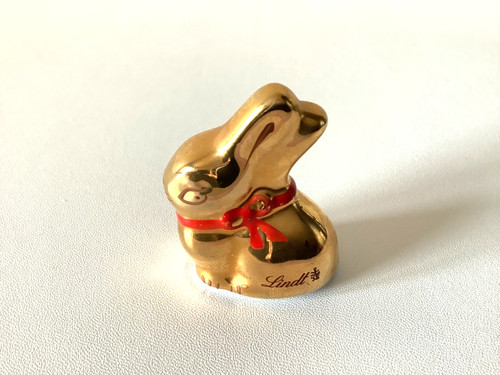 Villeroy boch lindt hase - lindt,