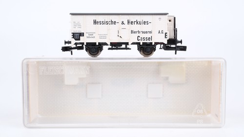 Fleischmann 838807k - fleischmann, n