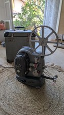 Noris 8 mm Synchroner