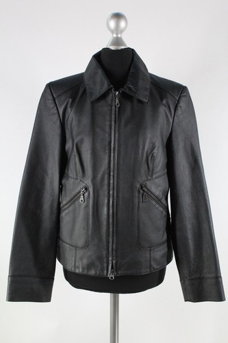 Own damen leder - my, leder-jacke