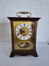 Hermle Tischuhr mit