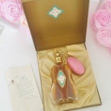 Vintage 4711 Shahi Eau de Cologne Parfum Selten ! OVP Komplett