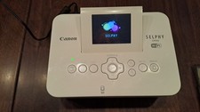 Canon Selphy CP910 –