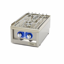 Gastro Kochfeld - 2 Brenner -