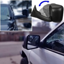 Anhänger Rückspiegel Dodge