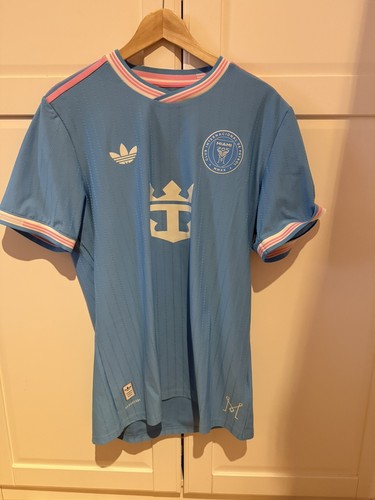 Adidas inter miami messi - inter,