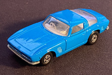 Matchbox Superfast Lesney 14-A