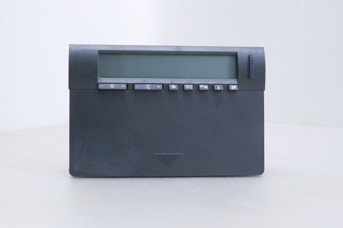 Heizungsregler rapidomatic - heizungsregler, pm