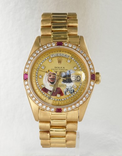 Vintage herren rolex - herren, day-date