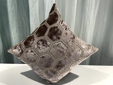 DesignersGuild Velourkissen -