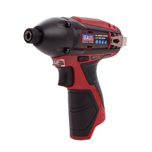 Sealey cp1203 12v - cp1203,