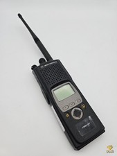 Motorola Astro XTS 5000R VHF Digital Military Portable Radio Funk H18KEF9PW6AN