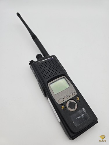 Motorola astro xts 5000r vhf - astro,