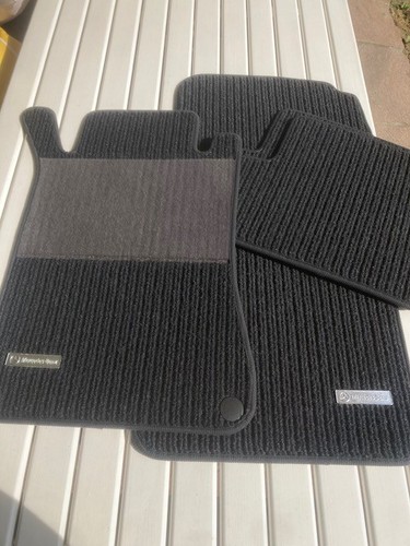 Original fussmatten rips - original,