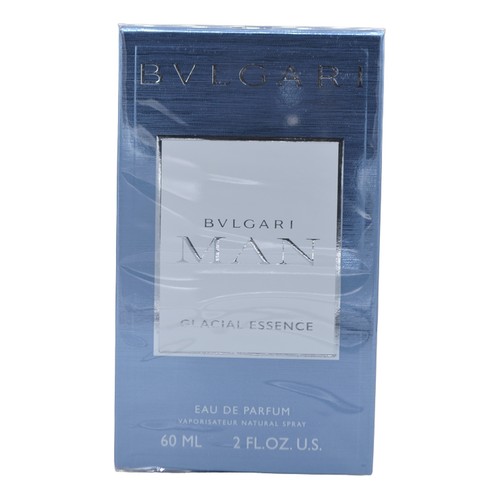 Bvlgari man glacial essence - glacial,