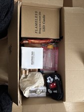 Flohmarktkiste/Umzugskarton -
