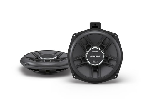 Alpine dp2 80wf 20cm - dp2-80wf-b,